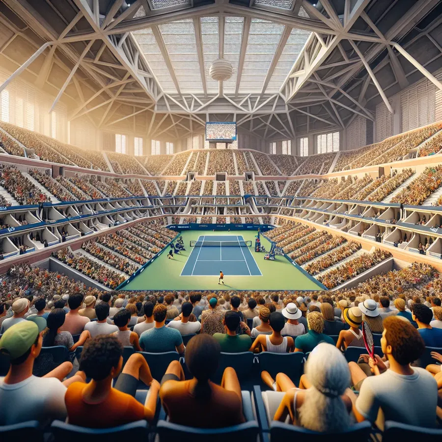 Watch the US Open Tennis for Free: Here&#8217;s How