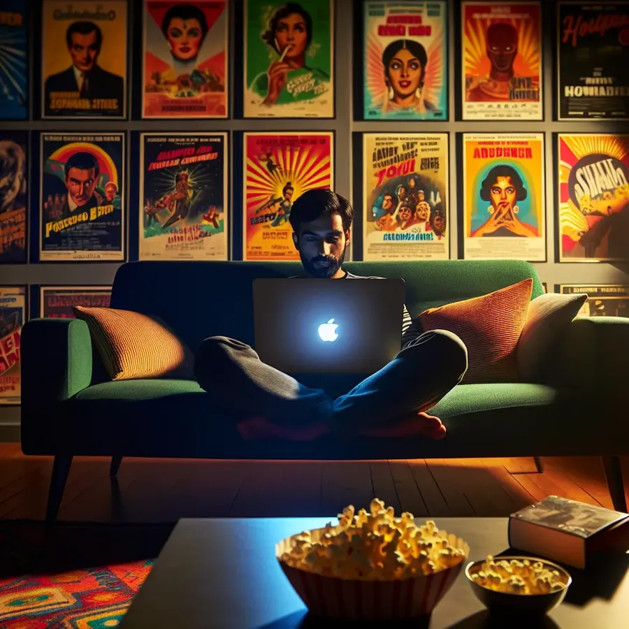 How to Find Your Recently Watched on Netflix