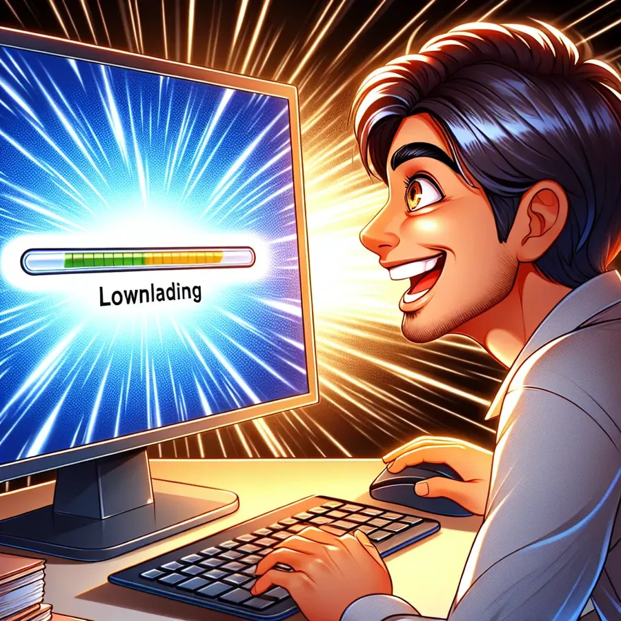 Speed Up Your Chrome Downloads in Simple Steps