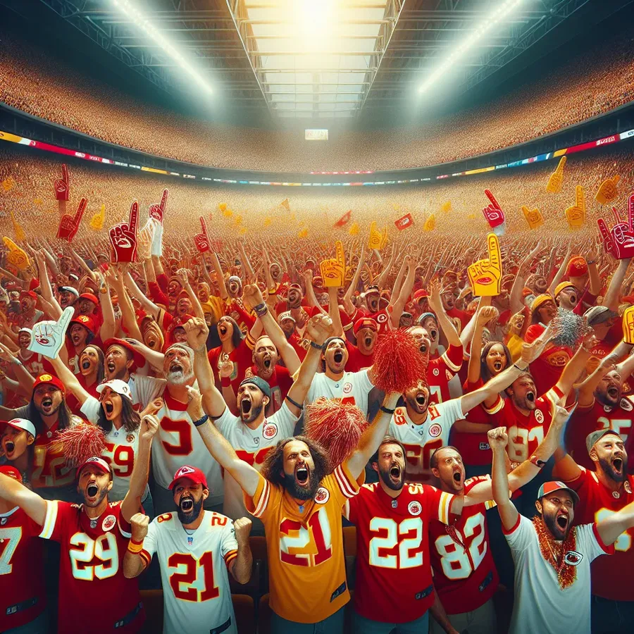 Ultimate Guide to Watching the KC Chiefs Game Live