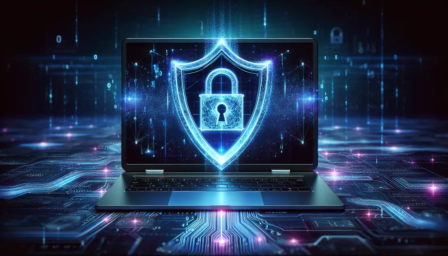 Secure Your Laptop: Adding a VPN Made Easy