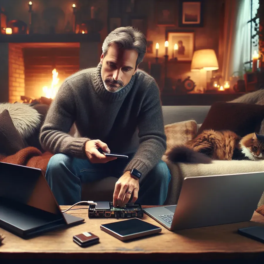 Mastering Factory Reset for Your Devices