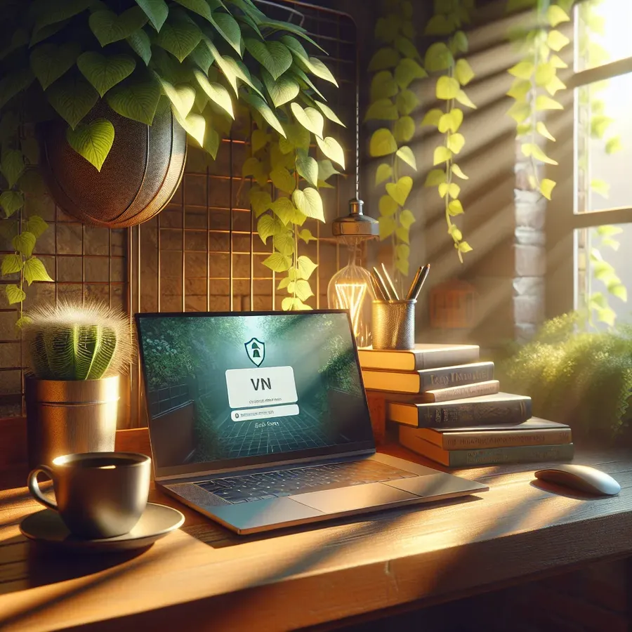 Easily Add VPN on Your Mac in Just a Few Steps