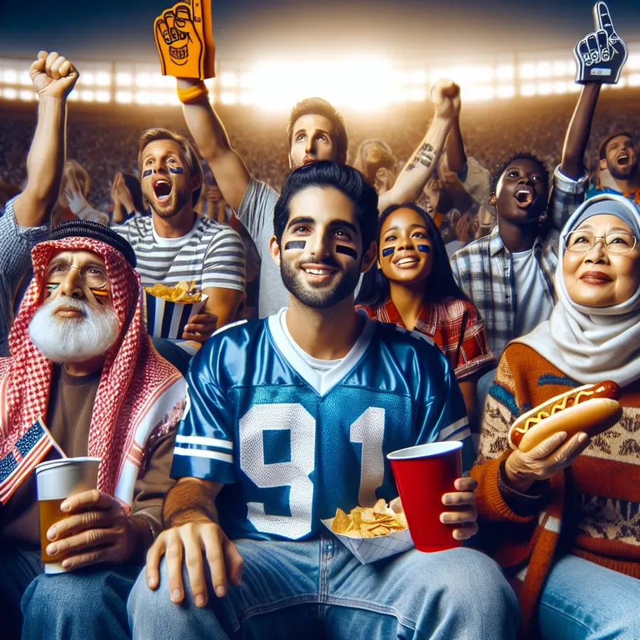 Catch Every Game: Watch College Football for Free