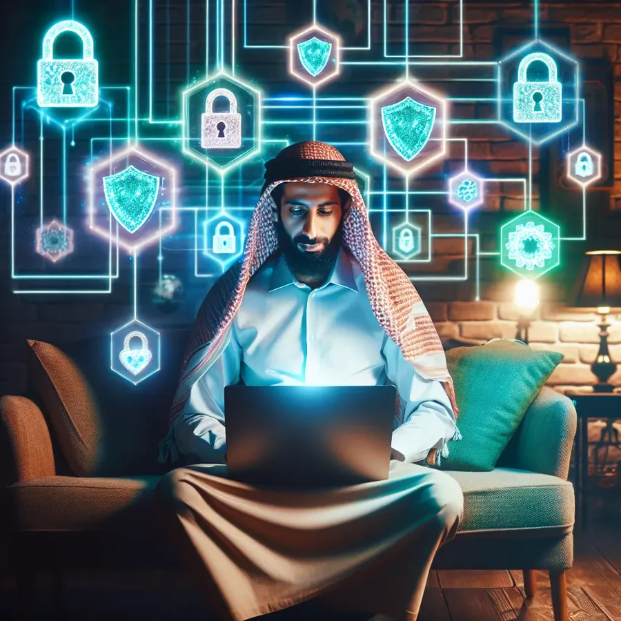 Understanding VPN Use in the UAE