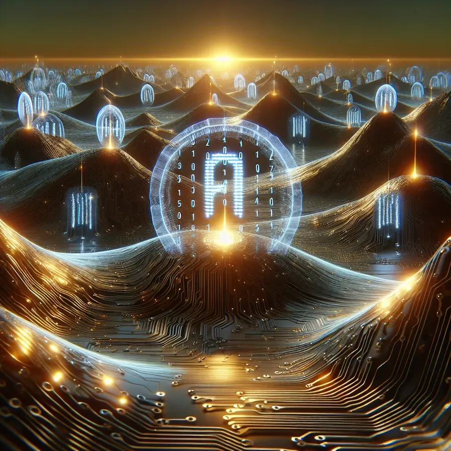 Explore Your IP Address and Online Privacy