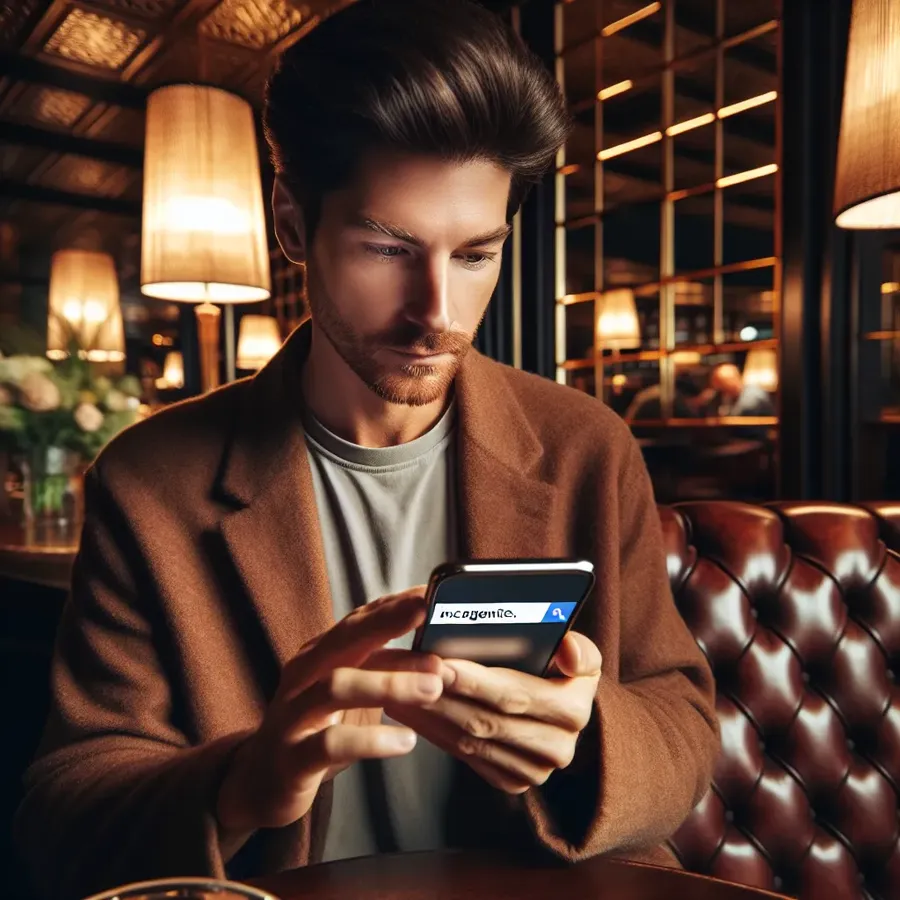 Access Your Private Browsing History on iPhone