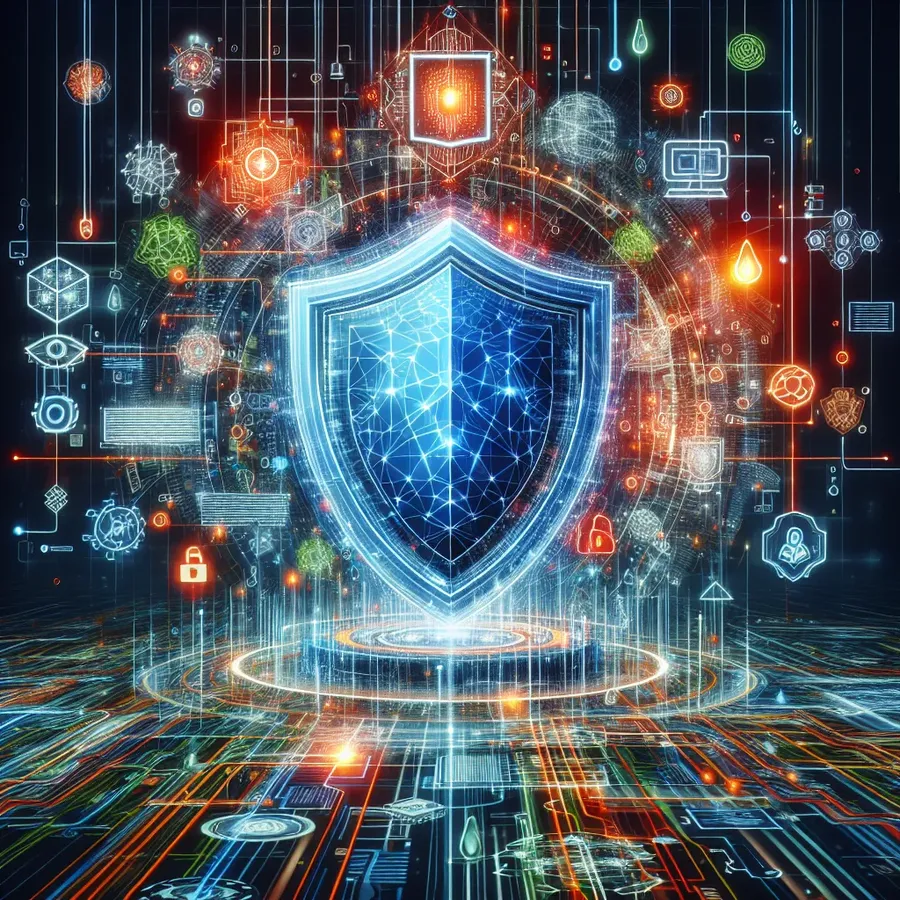 Unlock Secure Browsing with a VPN App