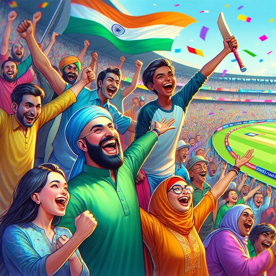 Catch the Excitement of Asia Cup Cricket Live Streaming