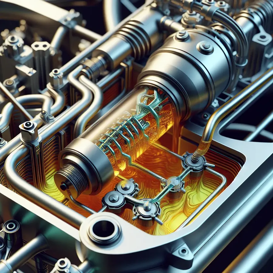 Discover E-Bike Oil Cooling Benefits Today