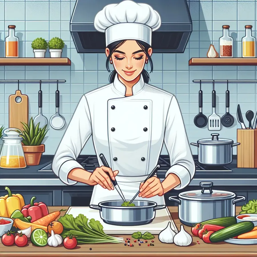 Plongée dans l’Univers de Next Level Chef sur Hulu