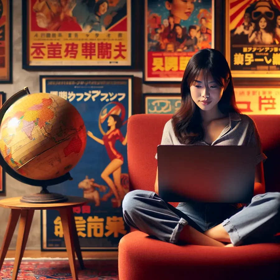 Unlock Global Content: Change Netflix Location Easily