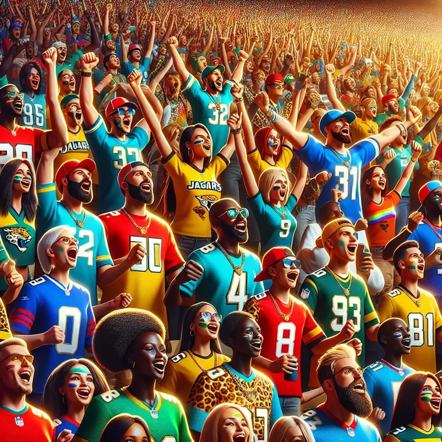 Your Guide to Watching the Jaguars Game Live