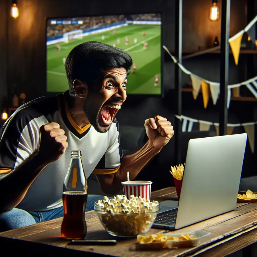 Catch Every Out-of-Market NFL Game This Season
