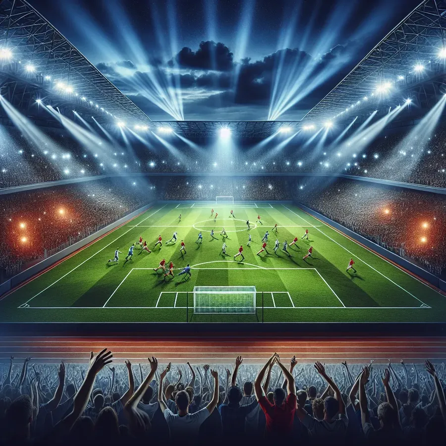 Stream the Community Shield in the USA Easily