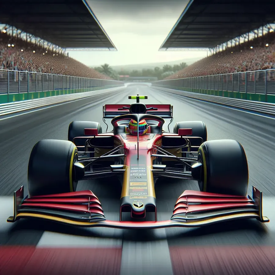 Découvrez les Meilleures Voitures de Formule 1