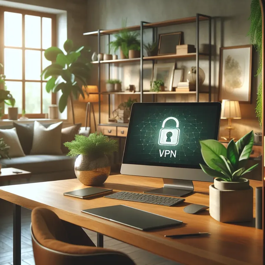 Mastering Apple VPN Configuration for Privacy