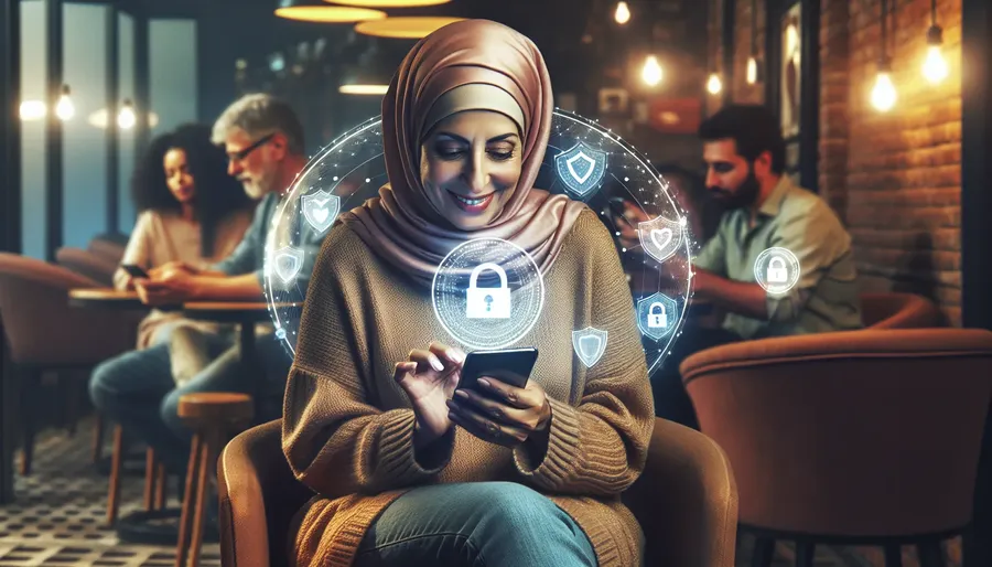 Mastering VPN for Your iPhone: A Complete Guide