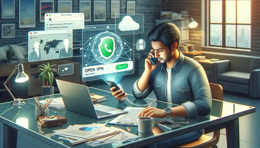 Unlock WhatsApp Calls with a VPN