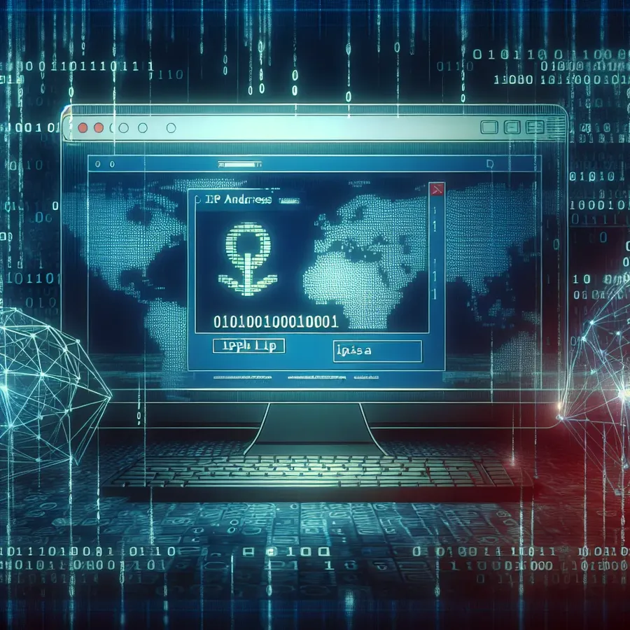Descubre cómo funciona tu dirección IP