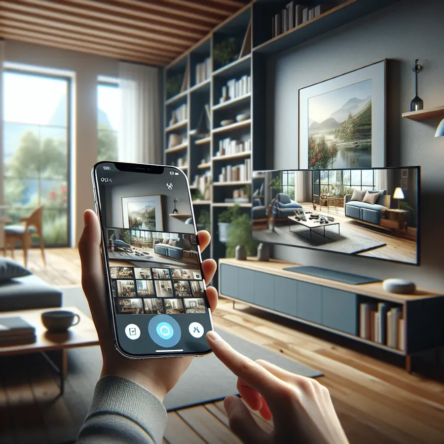 Easily Stop Mirroring on Your iPhone Today