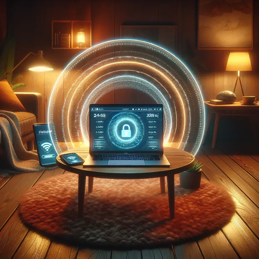 Easily Share Your VPN Connection on Windows 11