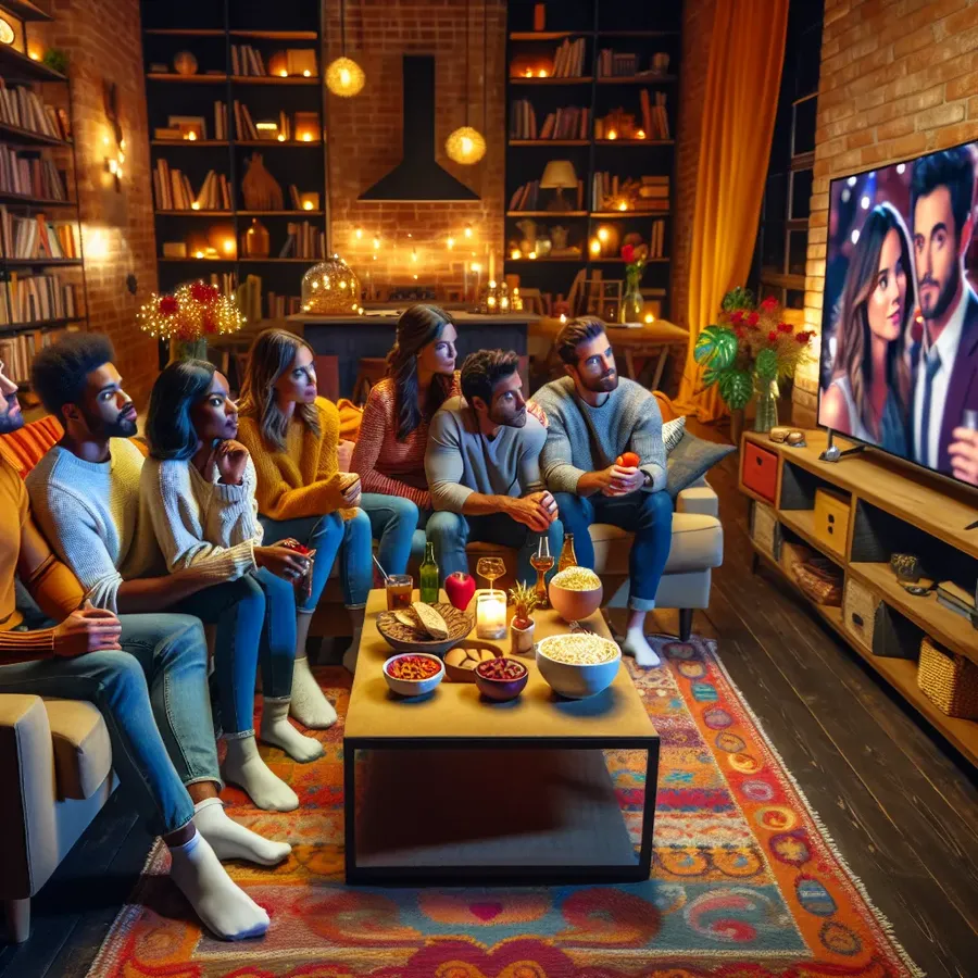 How to Stream Bachelorette Live for Maximum Fun
