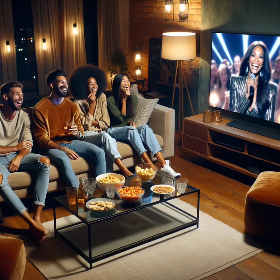 Top Strategies for Watching Big Brother Live