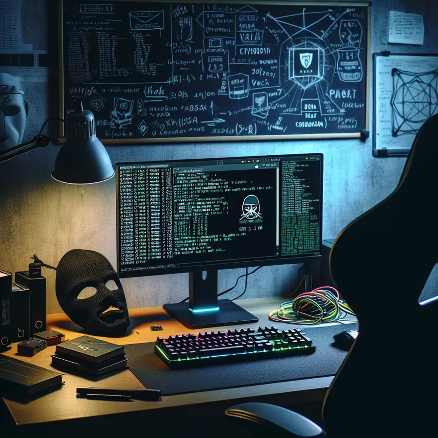 Step-by-Step Guide to Installing VPN on Kali Linux