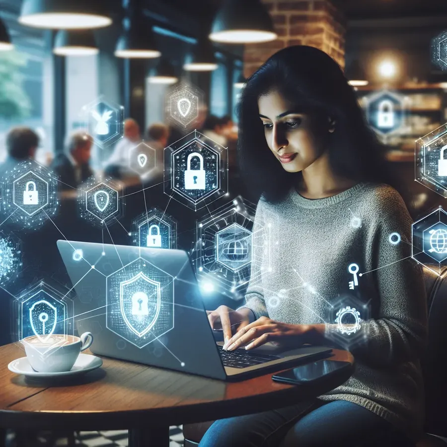 Discover the Benefits of Using a VPN Today