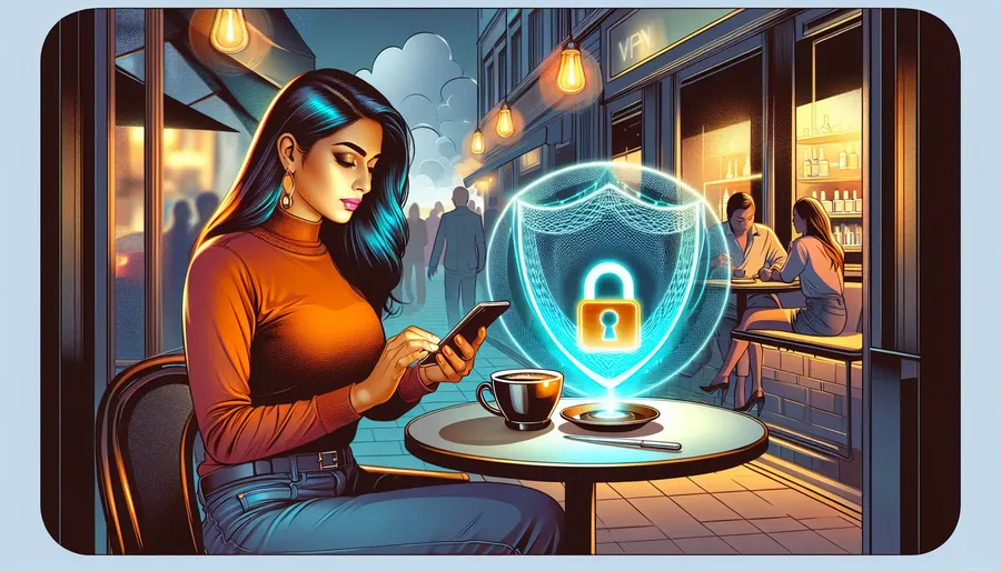 Easily Connect Your iPhone to a VPN Today