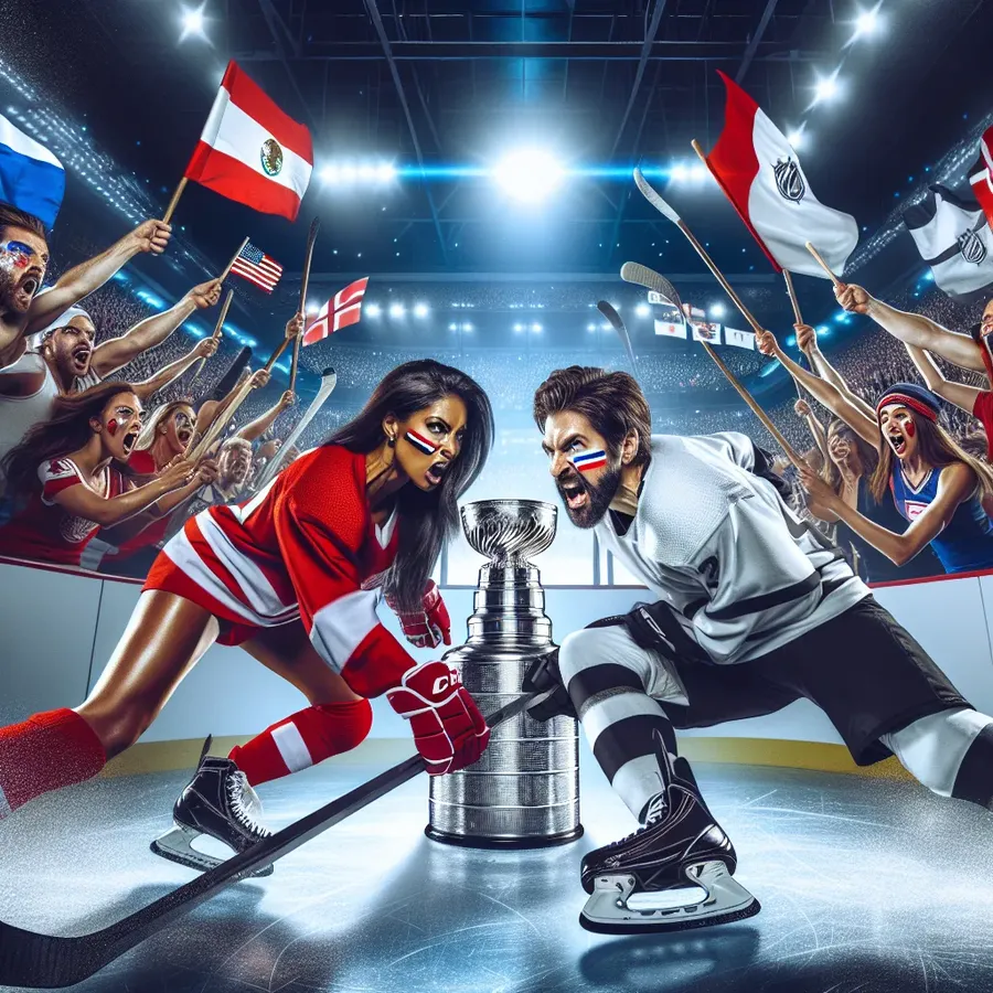 How to Stream the Stanley Cup Finals in 2023