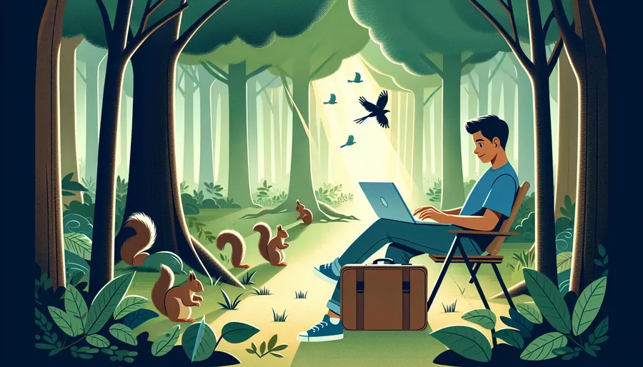 Unlock the Internet with a Free VPN