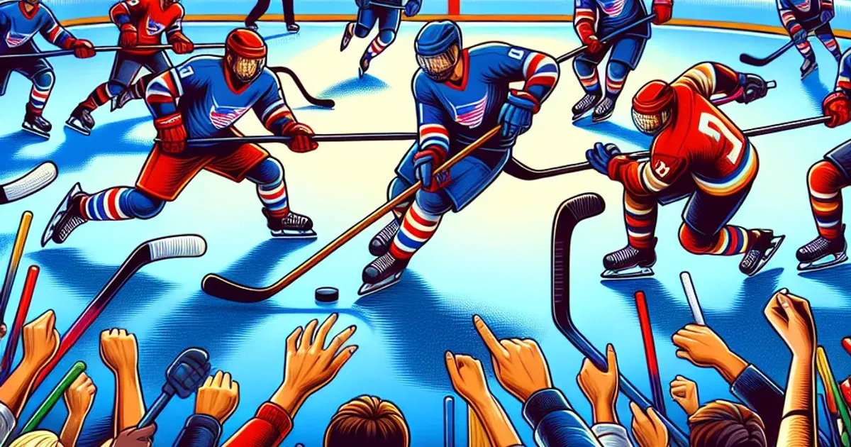 Where to Watch NHL for Free: Top Streaming Options