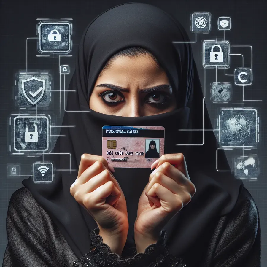 Understanding the Risks of Your Social Security Number