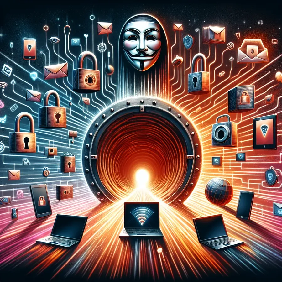 Exploring the Benefits of a VPN Network