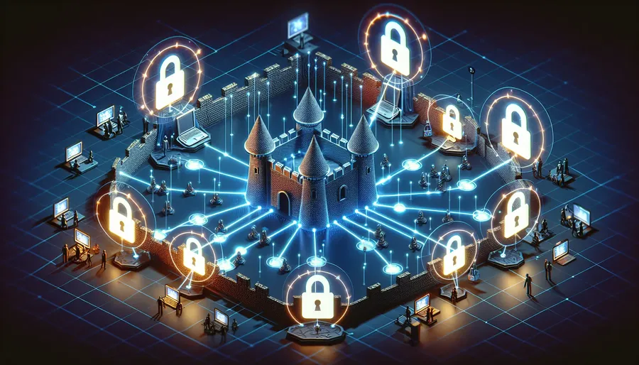 Mastering SSL VPN Configuration in SonicWall