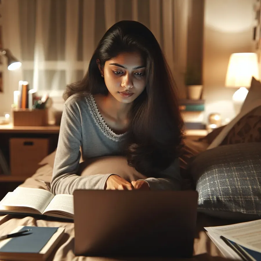 Unraveling the Truth: School Search History Monitoring