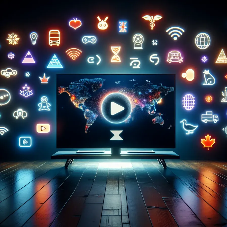 How to Set Up a VPN for Your Smart TV
