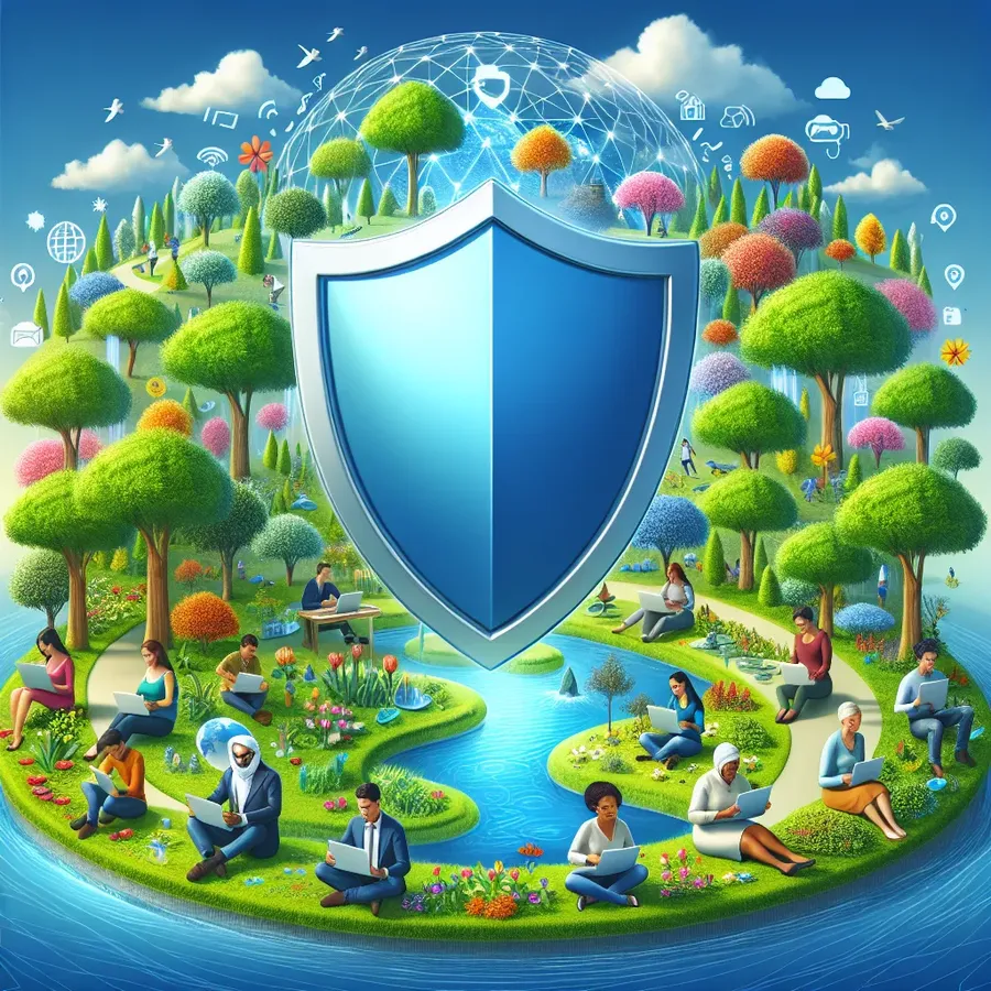 Step-by-Step Guide to Setting Up Proton VPN