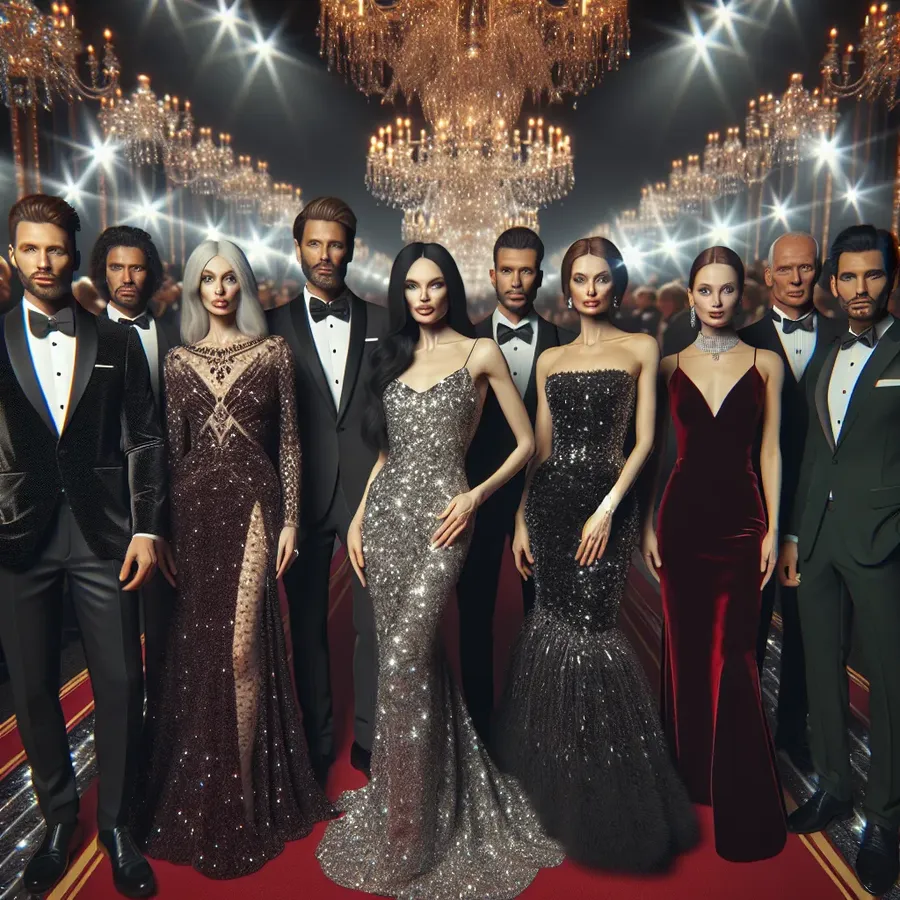How to Stream the BAFTAs 2024 from the U.S.