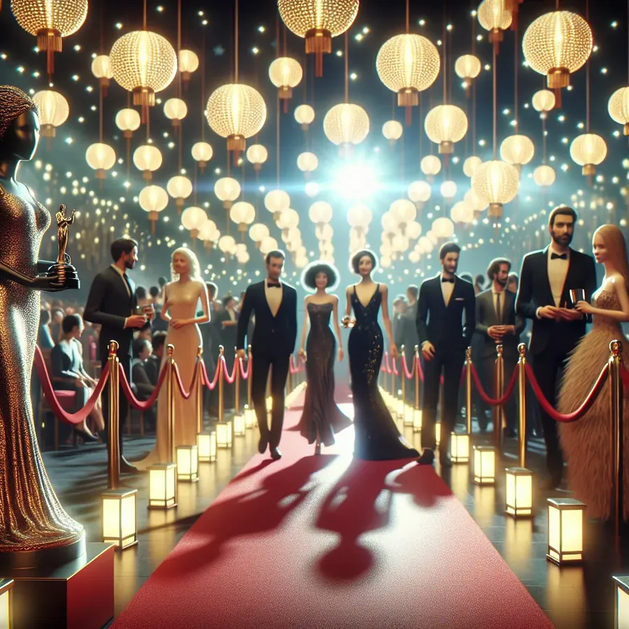 Catch the BAFTA Awards 2024 from Home