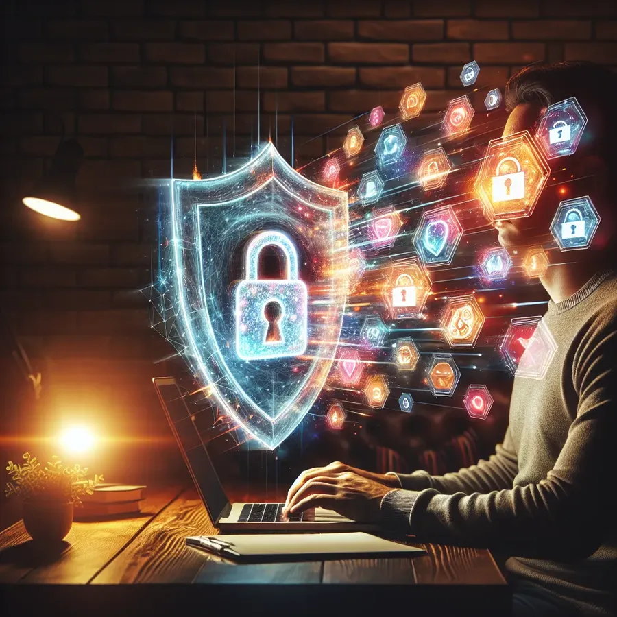 Enhance Your Privacy with VPN and Adblock Features