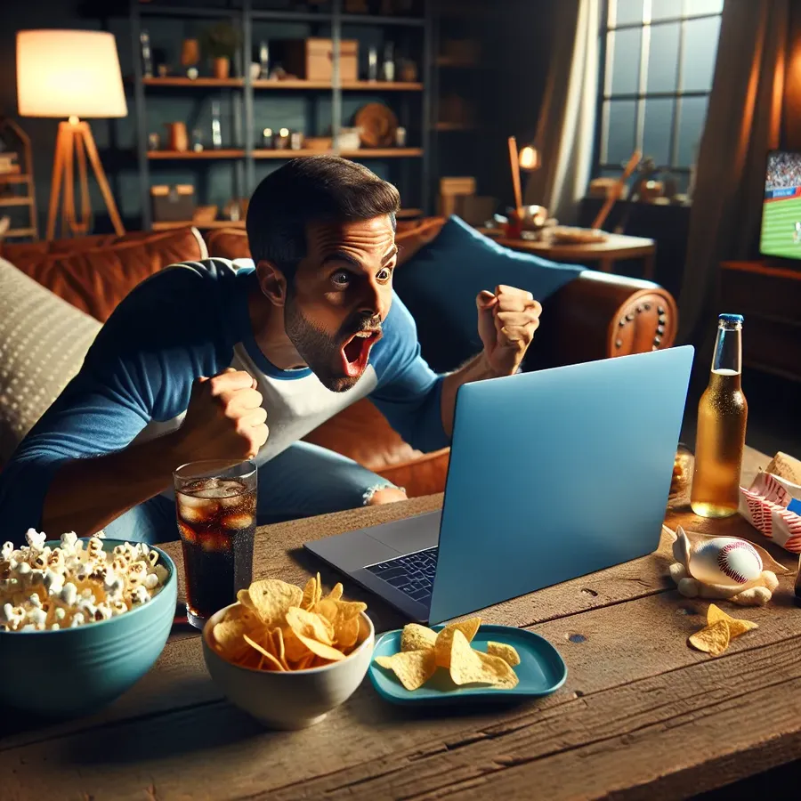 Unlock MLB.TV with an Effective VPN Solution
