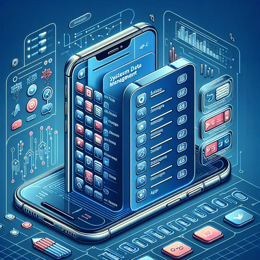 Mastering iOS System Data Storage: Key Strategies