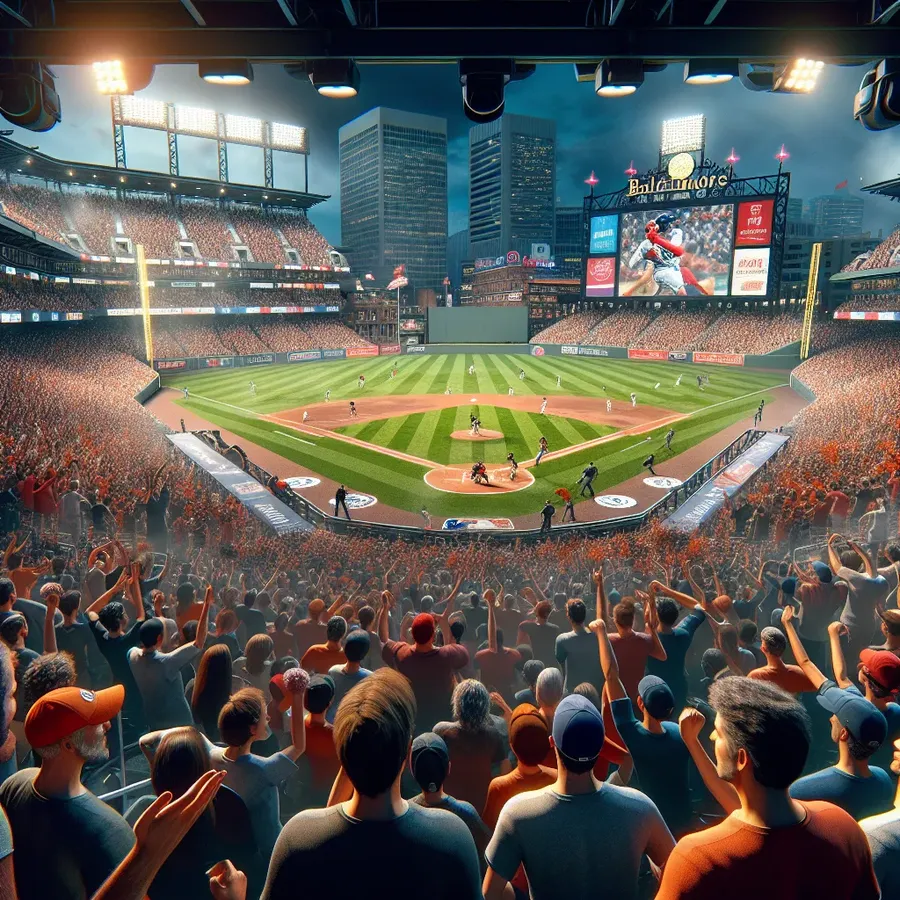 Enjoy Orioles Games Without Cable: Your Guide