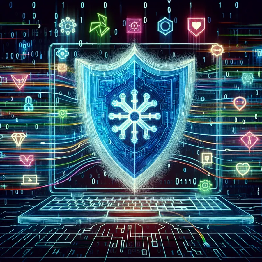 Recognize the Signs of a Computer Virus Today