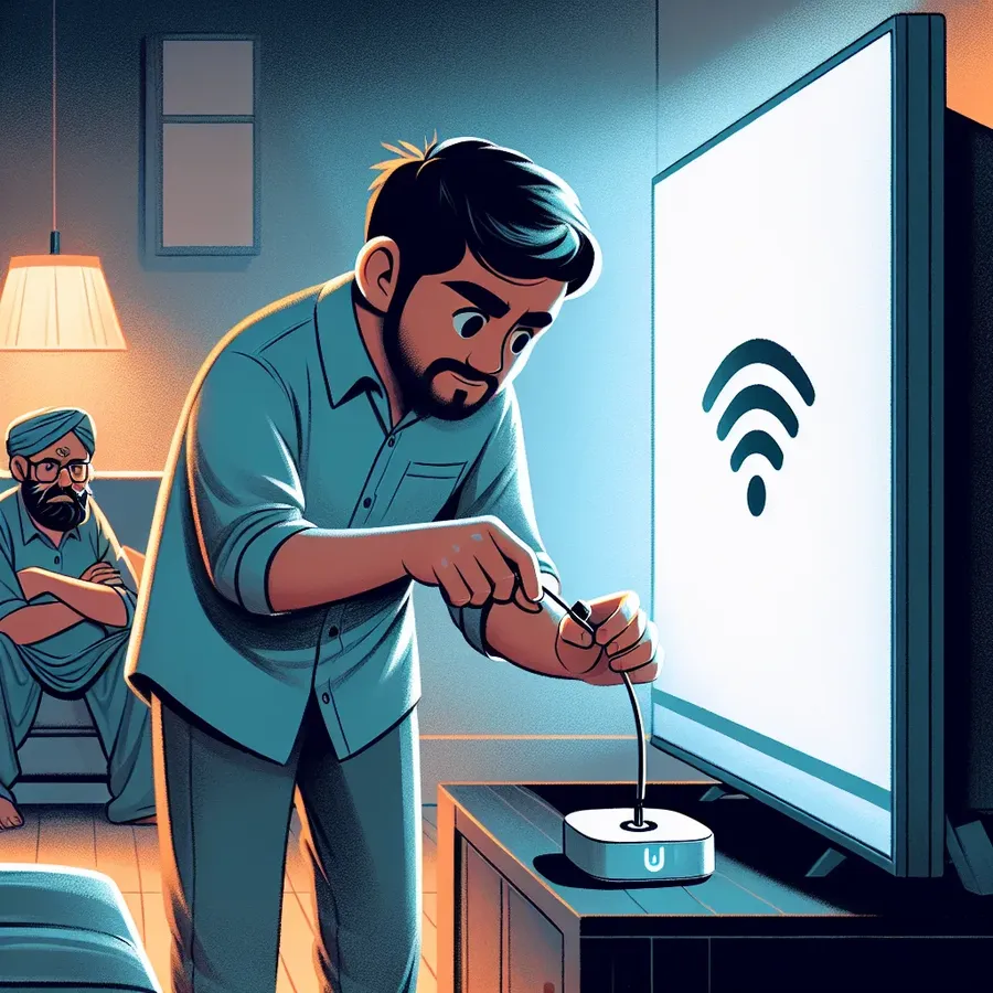 How to Easily Factory Reset Your Chromecast Ultra
