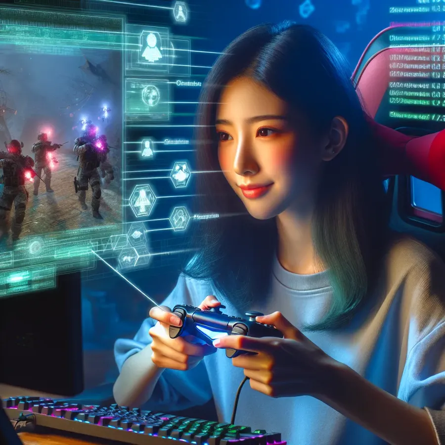 Unlock Easy Wins with VPN for Warzone Bot Lobbies