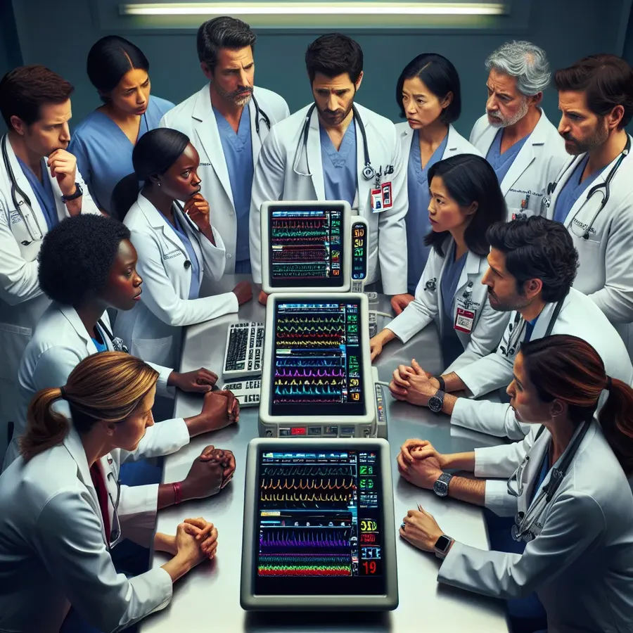 Unveiling Grey’s Anatomy New Season 2024 Highlights